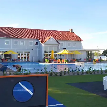 Holiday Europarcs Veluwemeer-13 בית נופש נונספייט