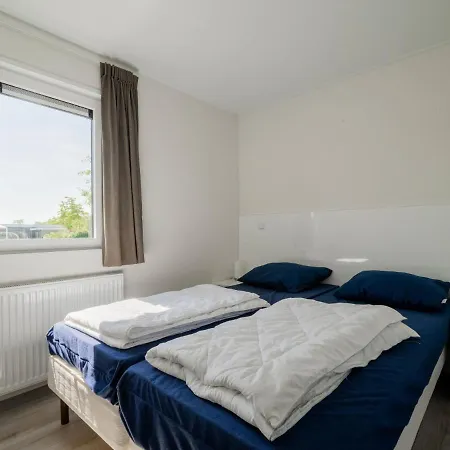 בית נופש Holiday Europarcs Veluwemeer-13 *