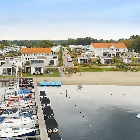 Holiday Europarcs Veluwemeer-13 נונספייט