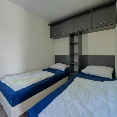 Holiday Europarcs Veluwemeer-13 בית נופש
