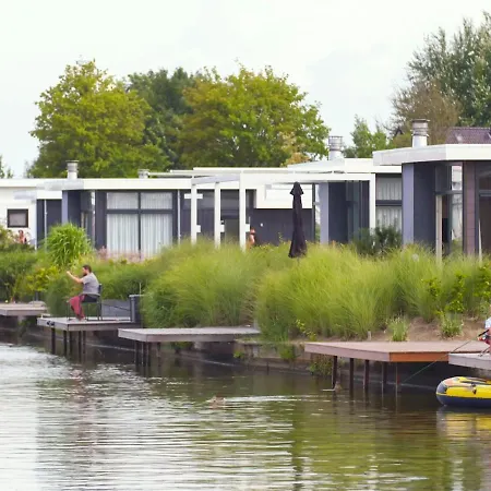 Holiday Europarcs Veluwemeer-13 בית נופש נונספייט