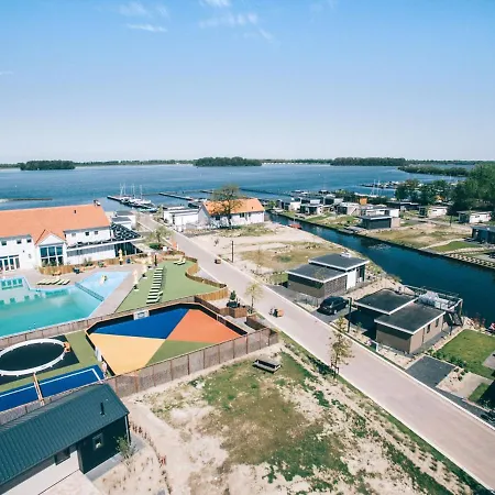 Holiday Europarcs Veluwemeer-13 נונספייט