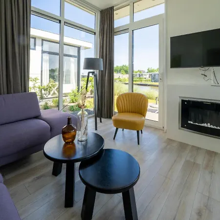 Holiday Europarcs Veluwemeer-13 בית נופש *