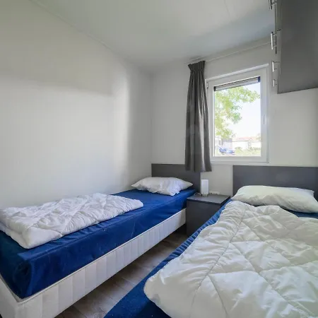 Holiday Europarcs Veluwemeer-13 בית נופש *